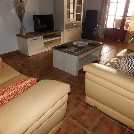 Villa Lucky - Heated Pool Mácher Εξωτερικό φωτογραφία