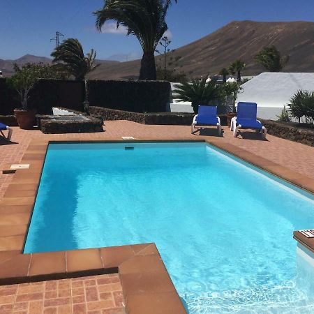 Villa Lucky - Heated Pool Mácher Εξωτερικό φωτογραφία