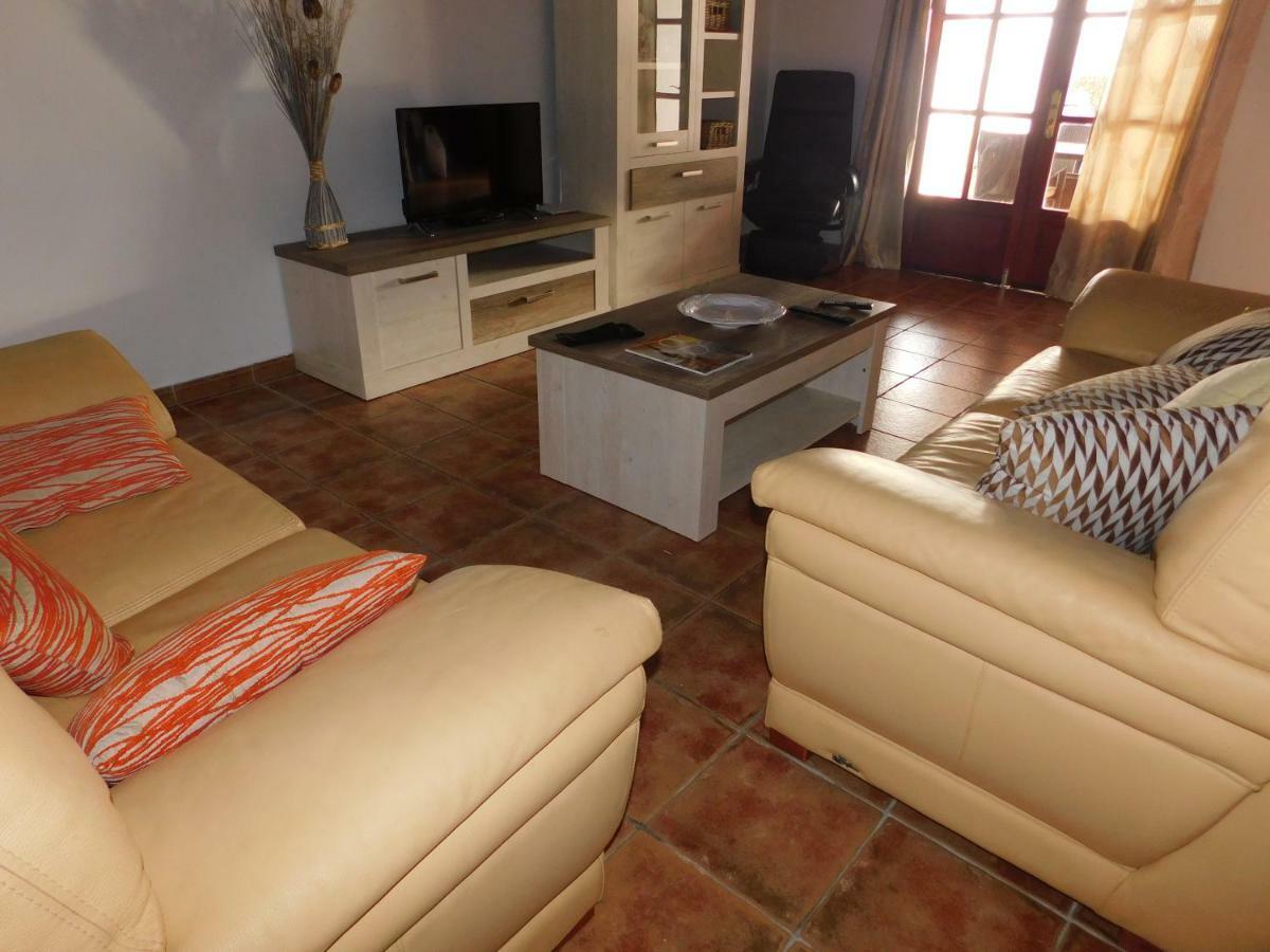 Villa Lucky - Heated Pool Mácher Εξωτερικό φωτογραφία