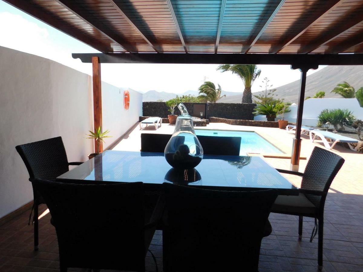 Villa Lucky - Heated Pool Mácher Εξωτερικό φωτογραφία