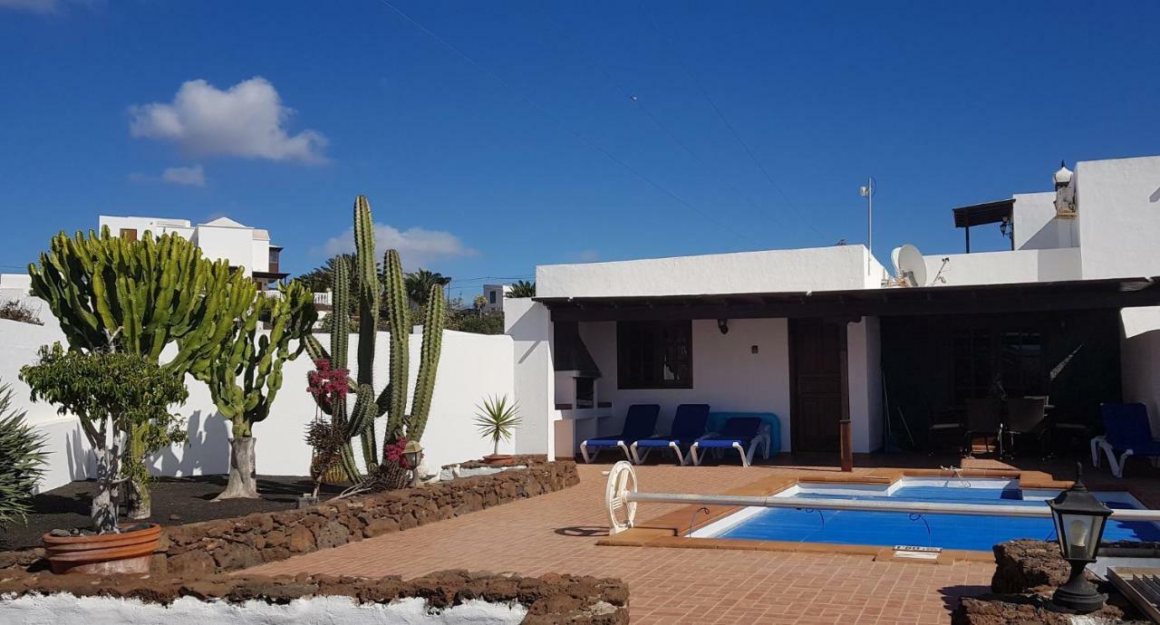 Villa Lucky - Heated Pool Mácher Εξωτερικό φωτογραφία